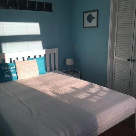 Appartement Atlantic - Rustig En Gezellig Bergen aan Zee