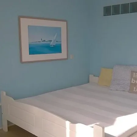 Atlantic - Rustig En Gezellig Appartement *