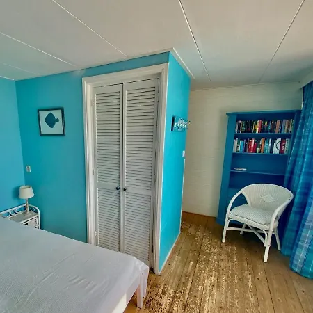 Appartement Atlantic - Rustig En Gezellig